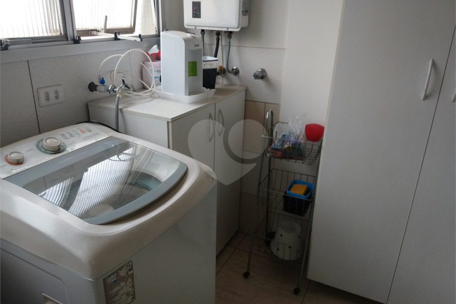 Apartamento à venda com 3 quartos, sendo 1 suíte, em Planalto Paulista, São Paulo, SP