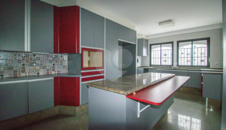 Apartamento à venda com 4 suítes em Jardim Marajoara, São Paulo, SP