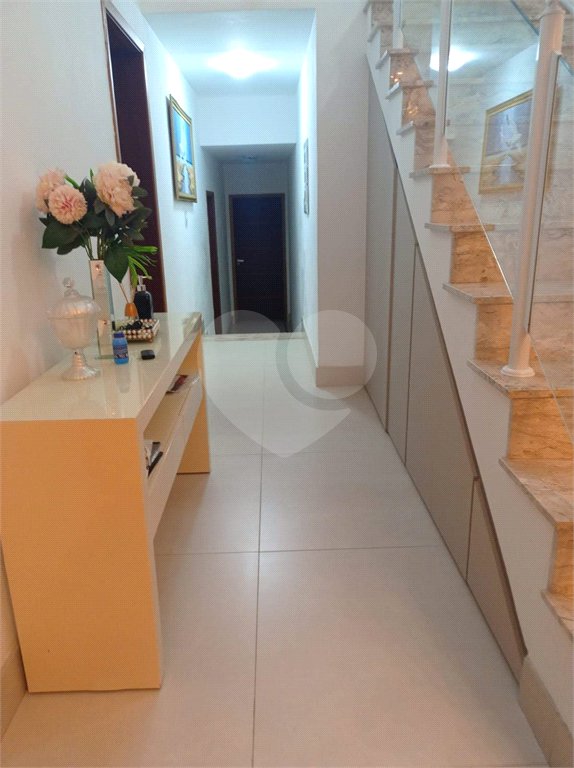 Casa em condomínio à venda com 4 suítes em Guaxinduva, Atibaia, SP