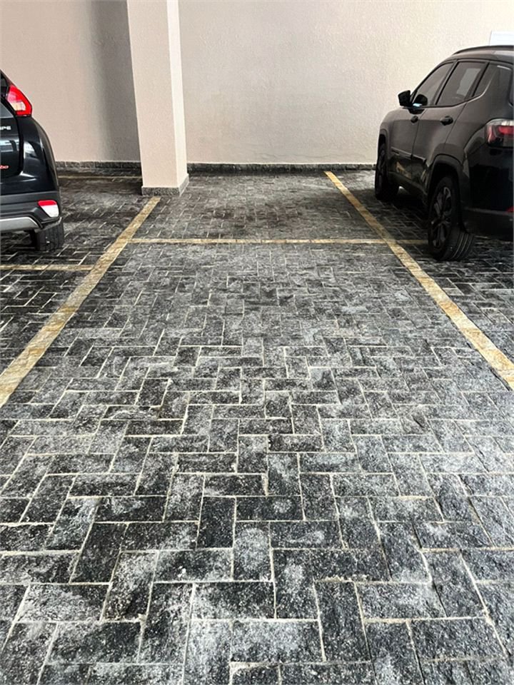 Apartamento à venda, 135 m² por R$ 1.390.000,00 - Barra Funda - Guarujá/SP
