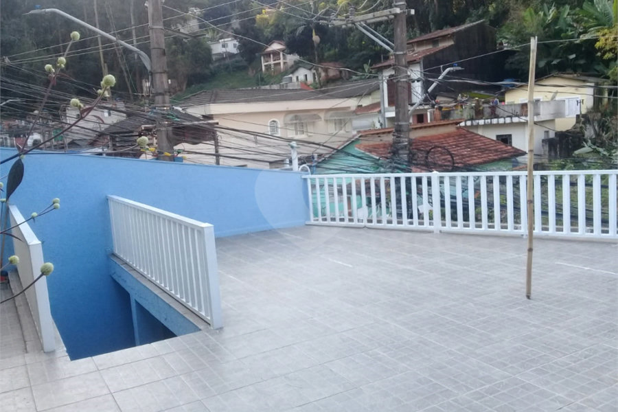 Sobrado à venda com 3 quartos em Tremembé, São Paulo, SP