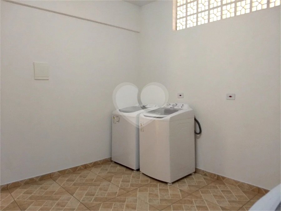 Apartamento para alugar com 1 quarto em Bangú, Santo André, SP