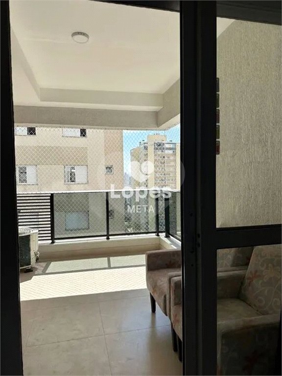 Apartamento à venda com 1 quarto no Centro, São José dos Campos, SP