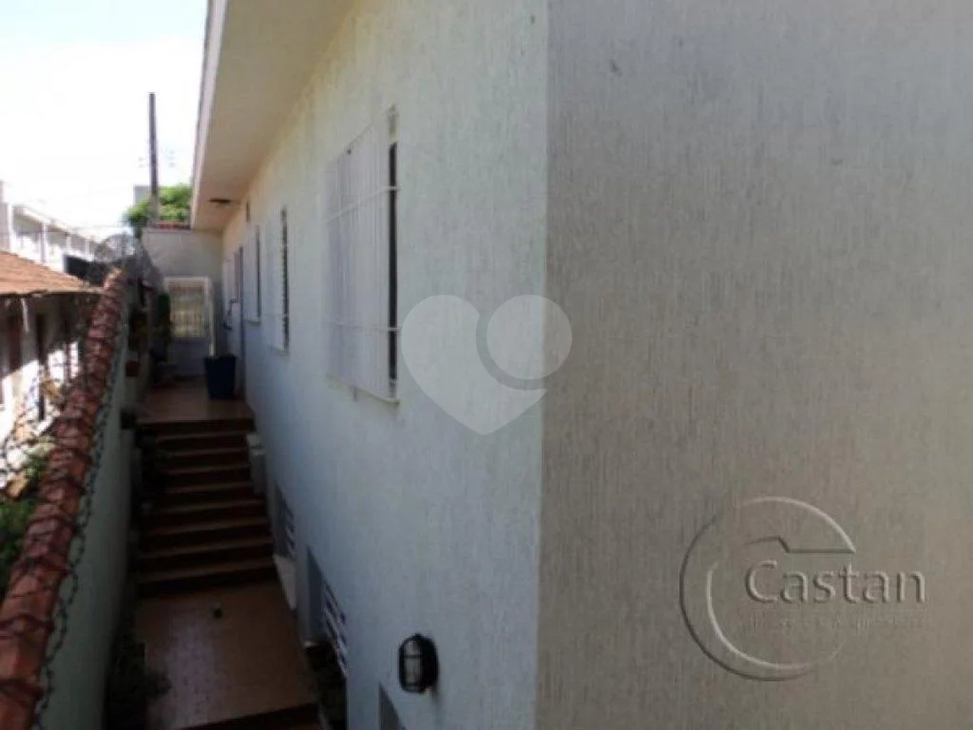Casa à venda na região da Mooca