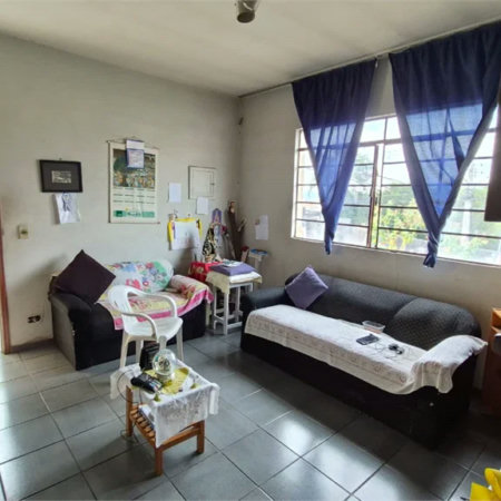 Casa à venda com 3 quartos em Jardim Ester, São Paulo, SP