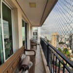 Apartamento à venda com 4 suítes em Santana, São Paulo, SP
