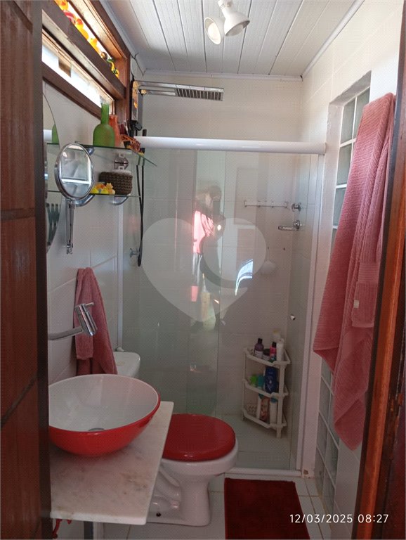 Casa à venda com 4 quartos, sendo 3 suítes, em Geribá, Armação dos Búzios, RJ