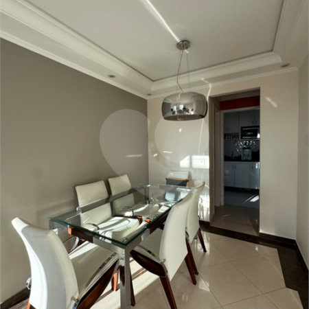 Apartamento à venda com 3 quartos, sendo 1 suíte,  em Vila Dom Pedro II, São Paulo, SP