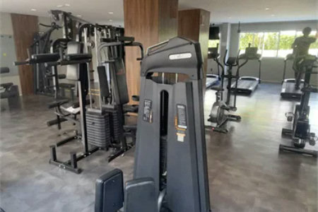 Apartamento à venda ou para alugar com 1 quarto em Vila Butantã, São Paulo, SP