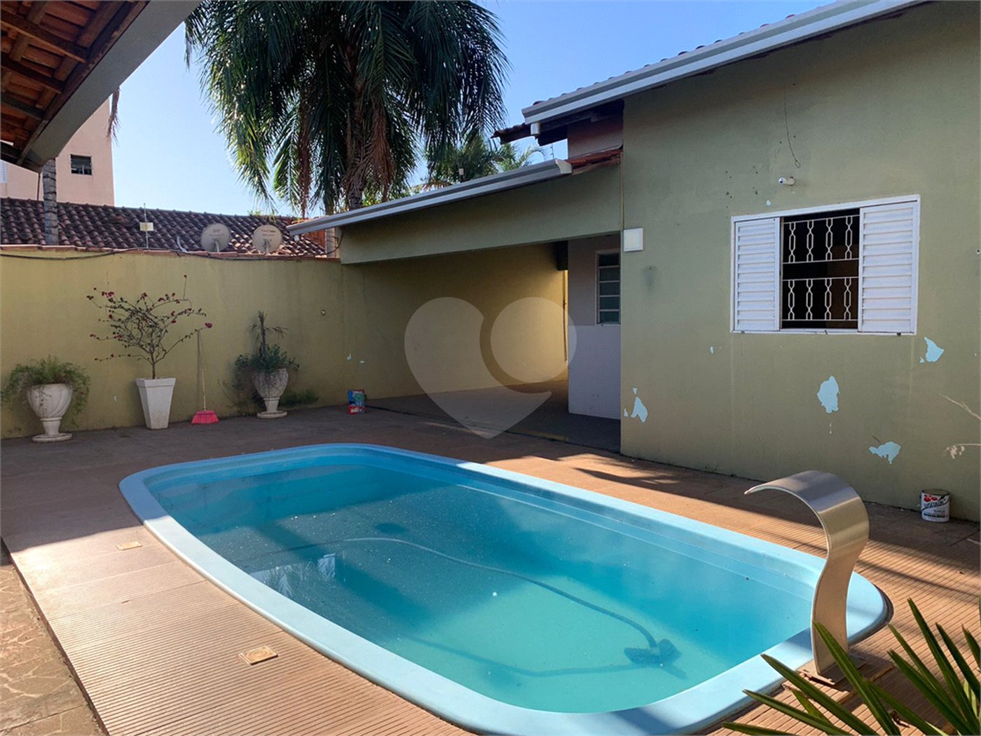 Casa à venda com 3 quartos, sendo 1 suíte,  no Centro, Três Lagoas, MS