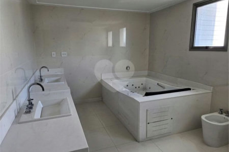 Apartamento Residencial à venda, Ponta da Praia, Santos - AP0507.