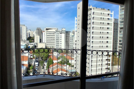 Apartamento para alugar com 2 quartos, sendo 1 suíte, em Jardim Paulista, São Paulo, SP