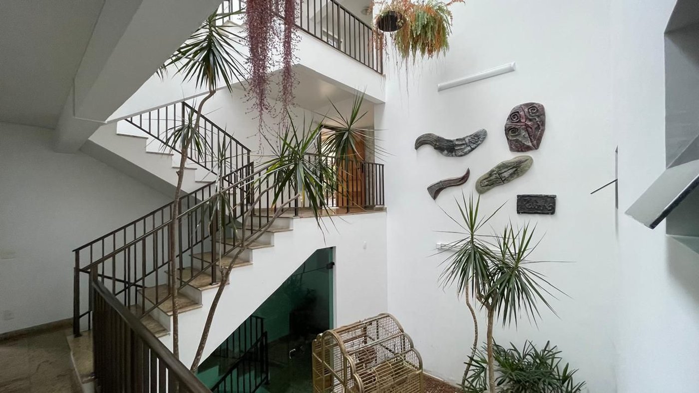 Casa com 6 dormitórios para alugar, 1000 m² por R$ 18.000,00/mês - Morro Santa Terezinha - Santos/SP