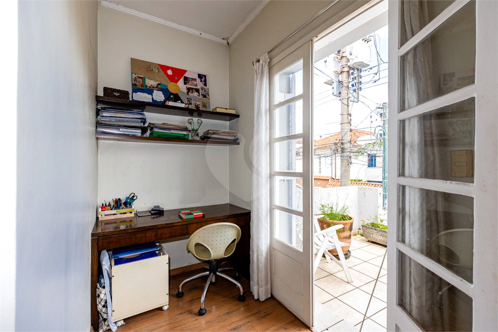 Sobrado à venda com 4 quartos, sendo 3 suítes, em Vila Cruzeiro, São Paulo, SP