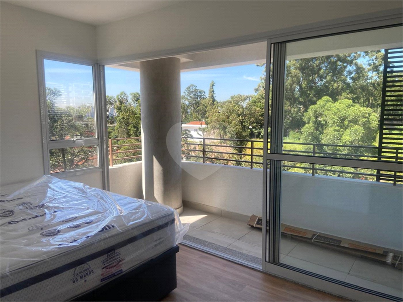 Studio à venda com 1 quarto em Butantã, São Paulo, SP