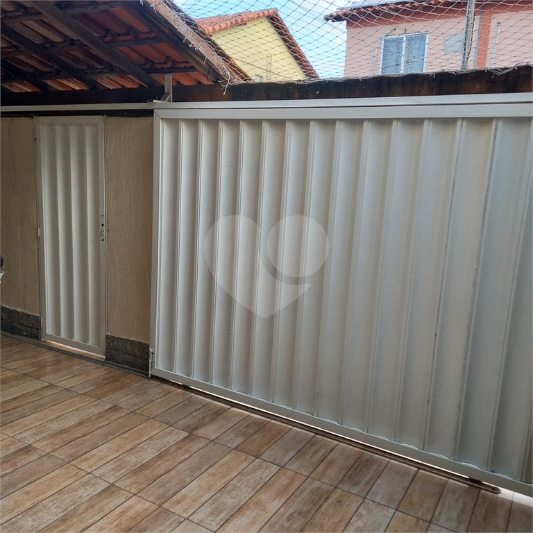 Casa à venda com 2 quartos no condomínio Serra Alta, Rio de Janeiro - RJ