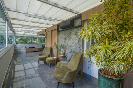 Apartamento à venda com 3 suítes em Jardim Fonte do Morumbi, São Paulo, SP