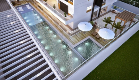 Luxor Residencial