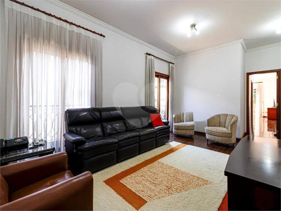 Casa à venda com 4 suítes em Morumbi, São Paulo, SP