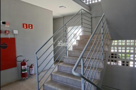 Apartamento à venda com 2 quartos em Jardim das Cerejeiras, Atibaia, SP