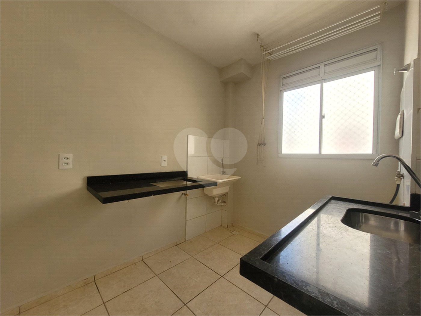 Apartamento à venda com 2 quartos em Reserva Real, Ribeirão Preto, SP