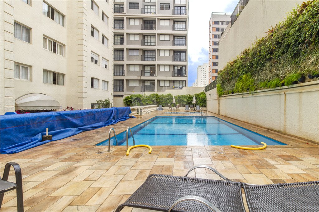 Apartamento à venda com 3 quartos, sendo 1 suíte,  em Sumarezinho, São Paulo, SP