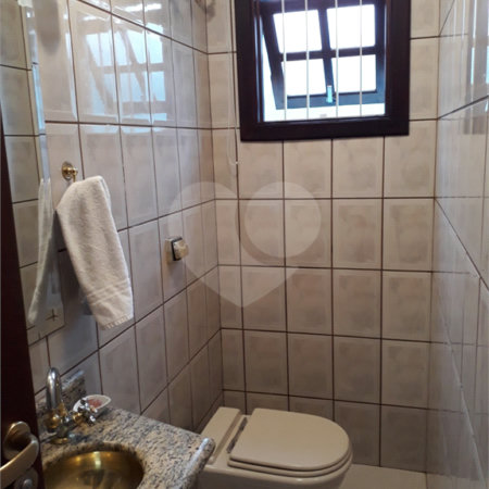 Sobrado à venda com 3 quartos, sendo 1 suíte, em Vila Suzana, São Paulo, SP