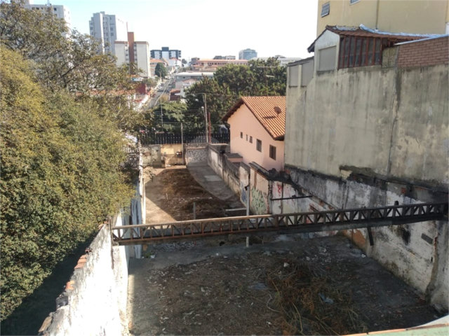 Terreno à venda em Vila Gustavo, São Paulo, SP