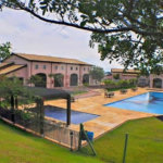 Terreno à venda no condomínio Residencial Campo de Toscana, Vinhedo - SP
