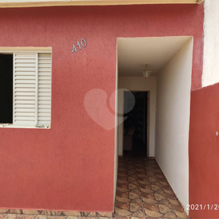 Casa à venda com 4 quartos em Jardim Parada do Alto, Sorocaba, SP
