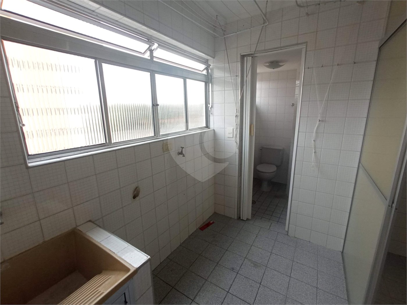Apartamento à venda com 2 quartos em Mandaqui, São Paulo, SP