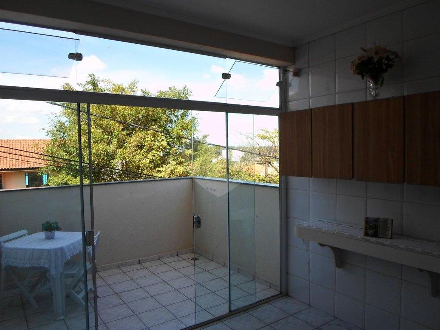 Sobrado à venda com 4 quartos, sendo 1 suíte, em Jardim Virginia Bianca, São Paulo, SP