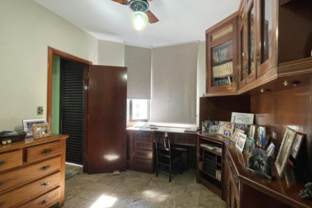 Apartamento com 4 dormitórios à venda, 180 m² por R$ 1.585.000,00 - Embaré - Santos/SP