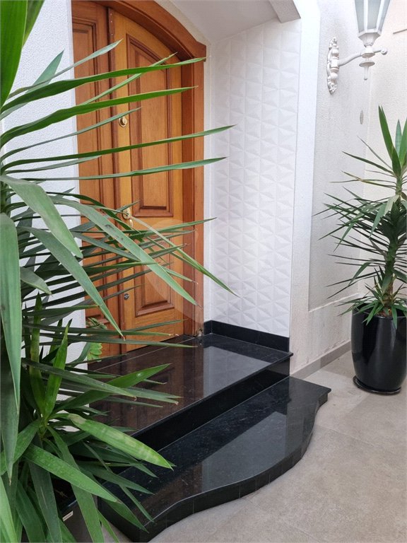 Sobrado à venda com 3 quartos, sendo 1 suíte, em Planalto Paulista, São Paulo, SP