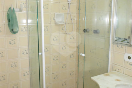 Apartamento à venda com 2 quartos em Vila Parque Jabaquara, São Paulo, SP