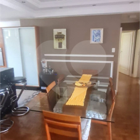 Apartamento à venda com 3 quartos, sendo 1 suíte, em Higienópolis, São Paulo, SP