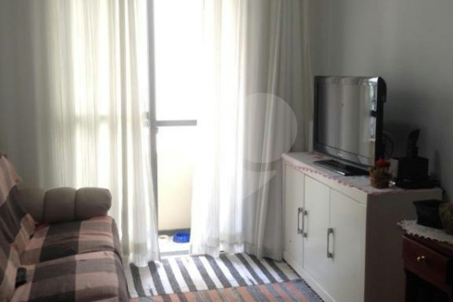 Apartamento à venda com 3 quartos em Vila Nova Cachoeirinha, São Paulo, SP