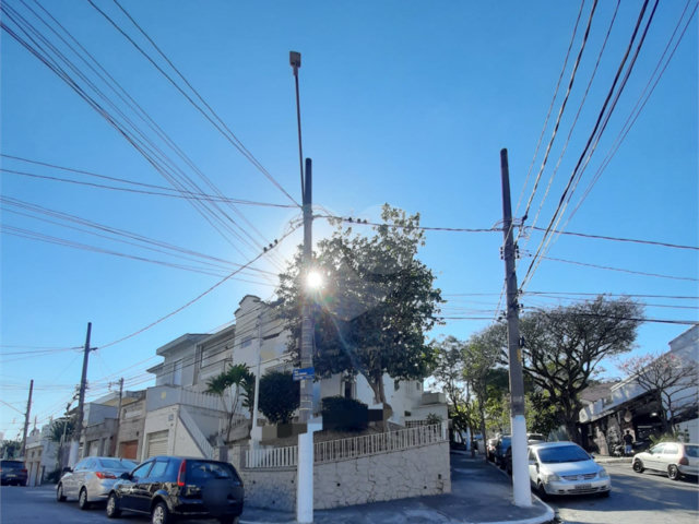 Sobrado à venda com 3 quartos, sendo 1 suíte,  em Santana, São Paulo, SP