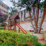 Apartamento à venda com 2 quartos em Vila Parque Jabaquara, São Paulo, SP