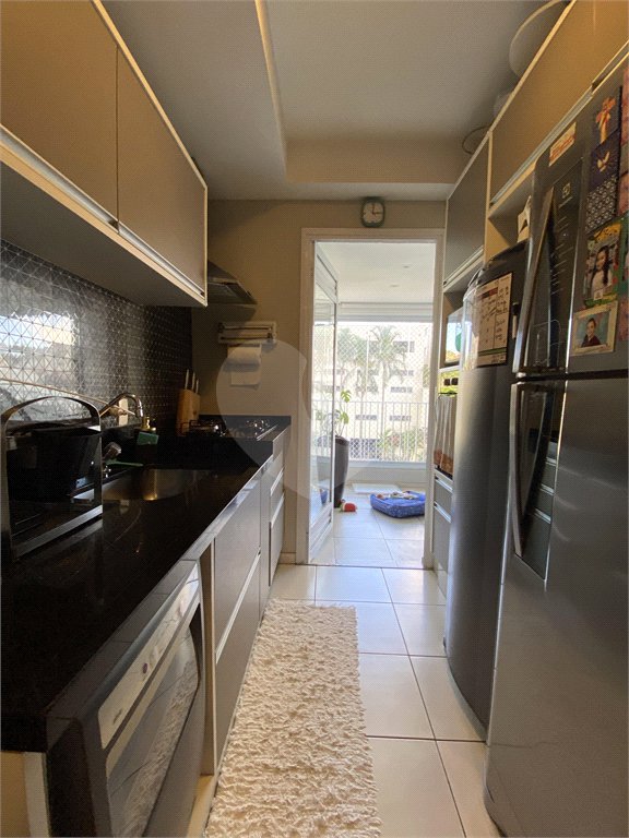 Apartamento à venda com 3 suítes em Casa Verde, São Paulo, SP