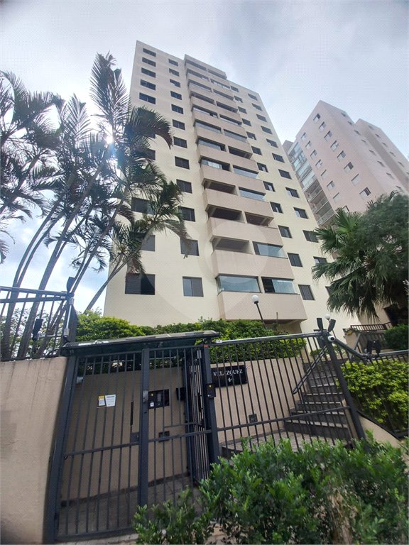Apartamento à venda com 2 quartos em Vila São Paulo, São Paulo, SP