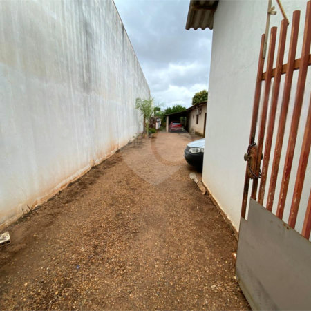 Casa à venda com 2 quartos em Jardim Angélica, Três Lagoas, MS