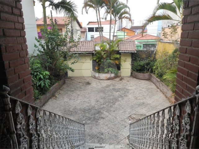 Casa à venda com 3 suítes em Matriz, Mauá, SP