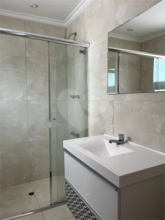 Apartamento à venda com 3 suítes em Aclimação, São Paulo, SP
