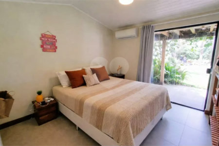 Casa à venda com 4 quartos em Bosque de Geribá, Armação dos Búzios, RJ