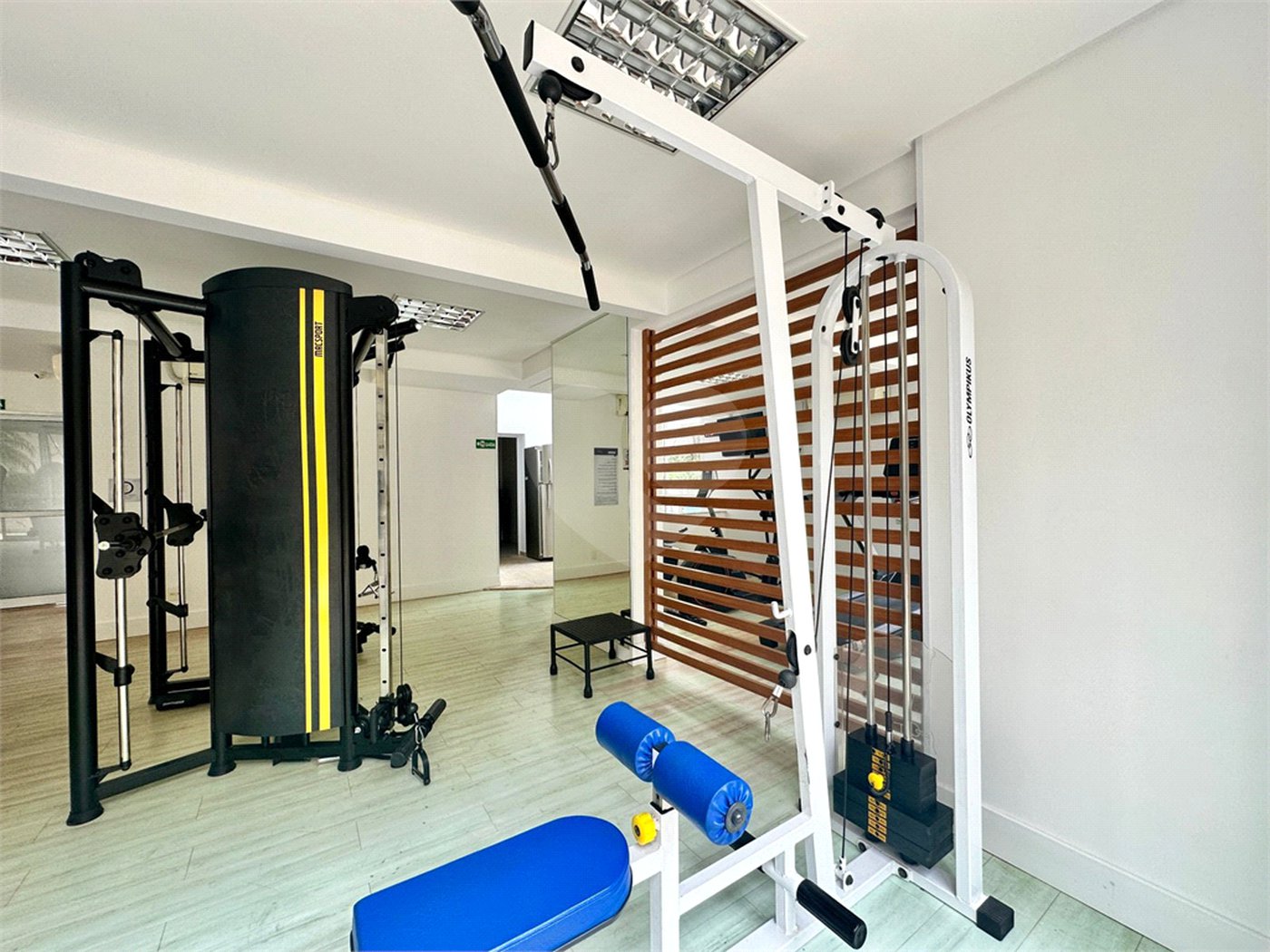 Apartamento à venda com 2 quartos, sendo 1 suíte, em Santana, São Paulo, SP
