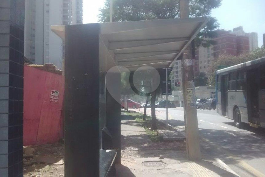 Terreno à venda em Imirim, São Paulo, SP
