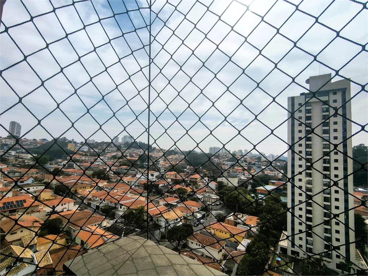 Apartamento à venda com 3 quartos, sendo 1 suíte, em Jardim Bonfiglioli, São Paulo, SP