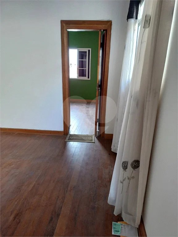 Casa térrea- Assobradada - Jardim São Paulo