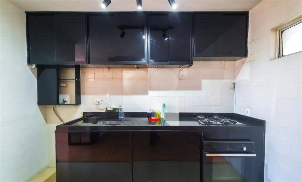 Studio à venda com 1 quarto em Liberdade, São Paulo, SP